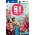 Olliolli World PS4/PS5